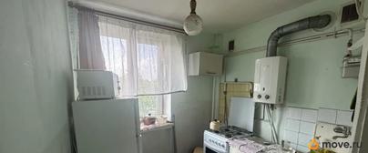 1-комн. квартира, 23 м&sup2;