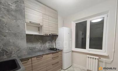 2-комн. квартира, 48.4 м&sup2;