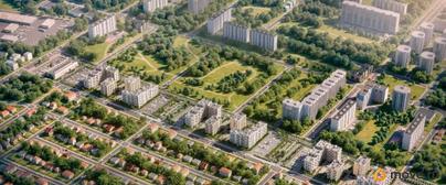 1-комн. квартира, 41.03 м&sup2;