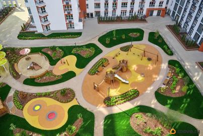 2-комн. квартира, 65.76 м&sup2;