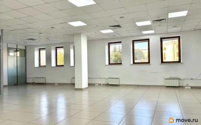 офис, 105.3 м&sup2;