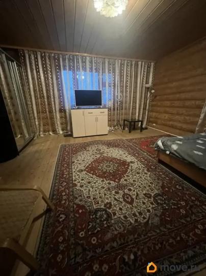 дом, 91.3 м&sup2;, 5.3 сотки