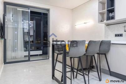 2-комн. квартира, 54 м&sup2;