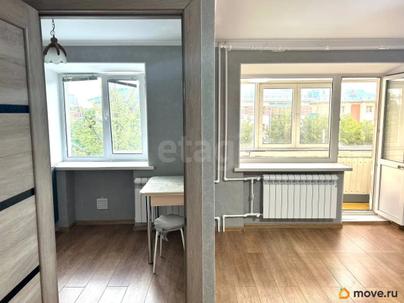 1-комн. квартира, 31.1 м&sup2;