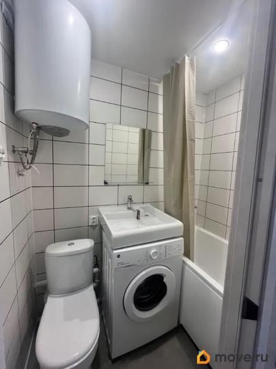 студия, 14 м&sup2;