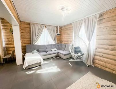 дом, 159.6 м&sup2;, 8.21 сотки