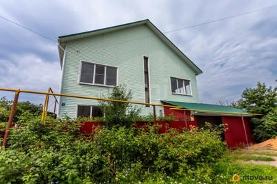 дом, 434.7 м&sup2;, 14.37 сотки