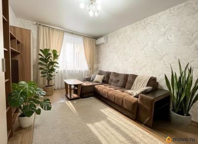 2-комн. квартира, 53 м&sup2;