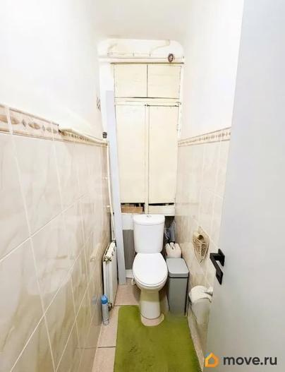 2-комн. квартира, 54.8 м&sup2;