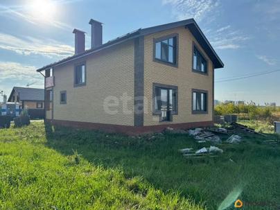 дом, 190 м&sup2;, 7 соток