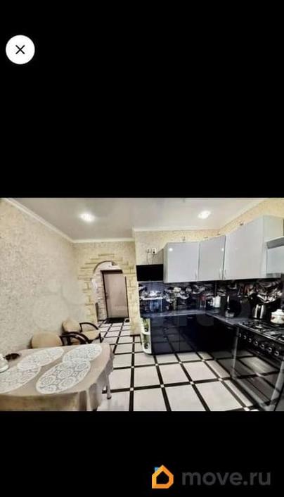 2-комн. квартира, 43.4 м&sup2;