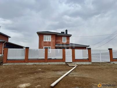 дом, 225 м&sup2;, 10.23 сотки