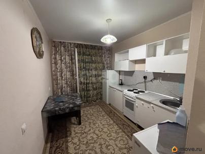 1-комн. квартира, 38 м&sup2;