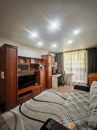 2-комн. квартира, 44.3 м&sup2;