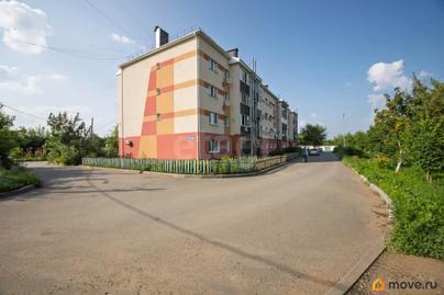 2-комн. квартира, 51 м&sup2;