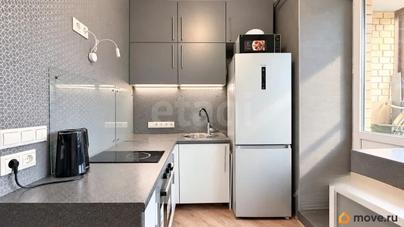 1-комн. квартира, 42 м&sup2;