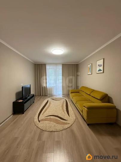3-комн. квартира, 82 м&sup2;