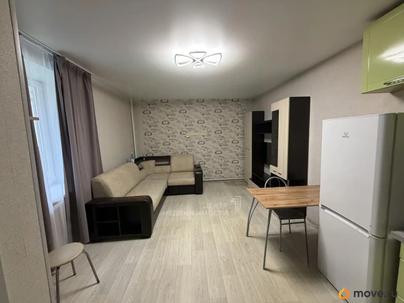студия, 19.2 м&sup2;