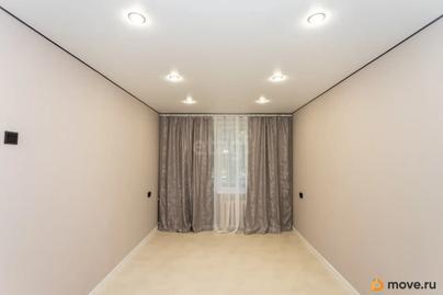 1-комн. квартира, 33.4 м&sup2;