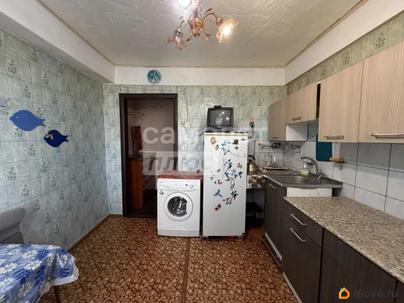 3-комн. квартира, 52.7 м&sup2;