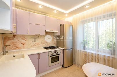 3-комн. квартира, 62.9 м&sup2;