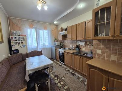 3-комн. квартира, 68.1 м&sup2;