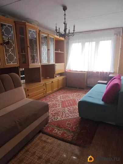 2-комн. квартира, 44.2 м&sup2;
