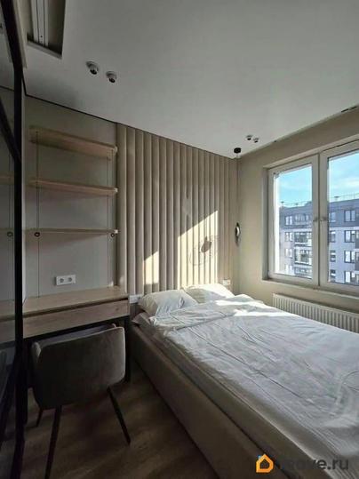 1-комн. квартира, 38 м&sup2;