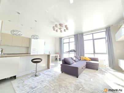 2-комн. квартира, 70 м&sup2;