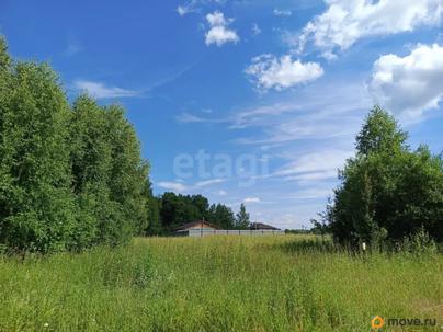 земельный участок, 9 соток