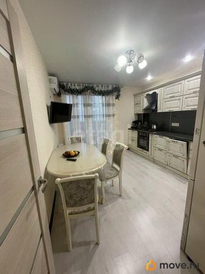 2-комн. квартира, 61.3 м&sup2;