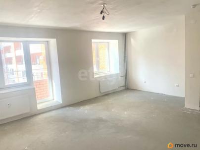 3-комн. квартира, 92.3 м&sup2;
