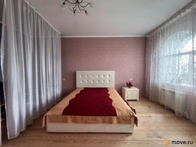 дом, 746 м&sup2;, 7.46 сотки