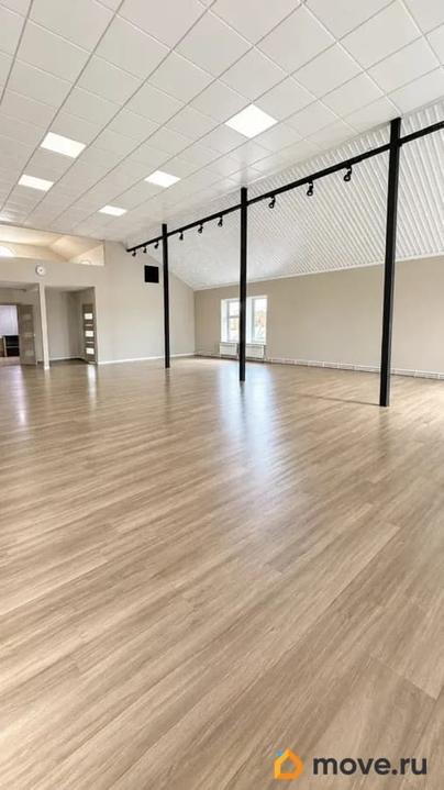 свободного назначения, 561 м&sup2;