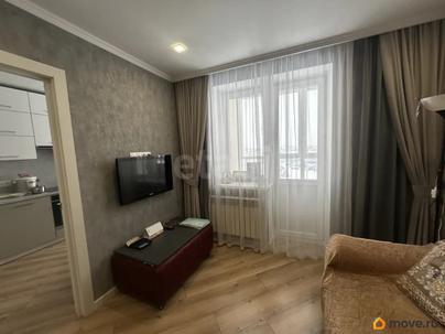 1-комн. квартира, 31.2 м&sup2;