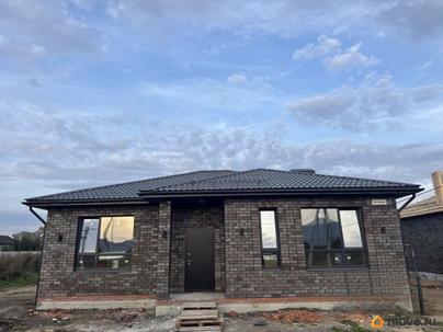 дом, 147.4 м&sup2;, 10 соток