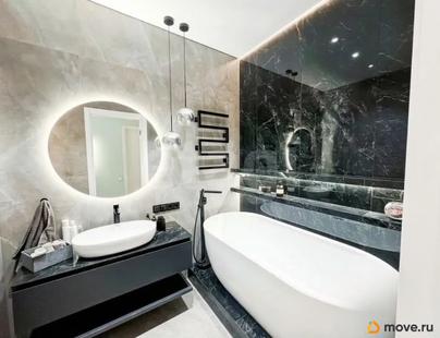 3-комн. квартира, 83 м&sup2;