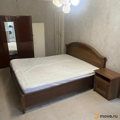 2-комн. квартира, 47 м&sup2;
