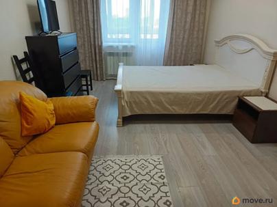 1-комн. квартира, 48 м&sup2;
