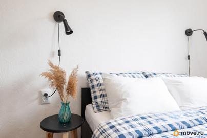 1-комн. апартаменты, 14 м&sup2;