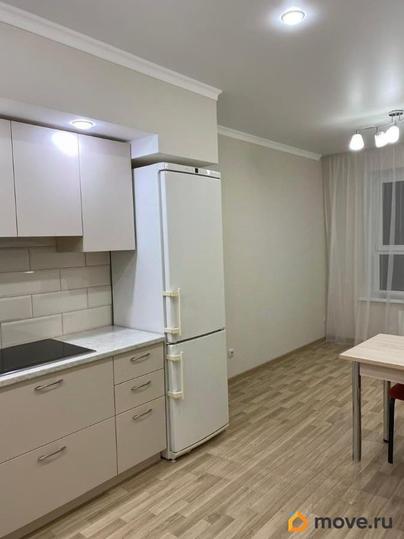2-комн. квартира, 55 м&sup2;