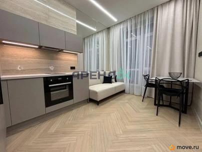 1-комн. квартира, 37 м&sup2;