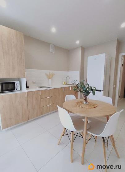 1-комн. квартира, 36 м&sup2;