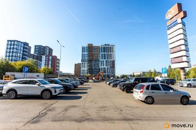 4-комн. квартира, 96.8 м&sup2;
