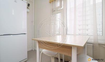 1-комн. квартира, 41.7 м&sup2;