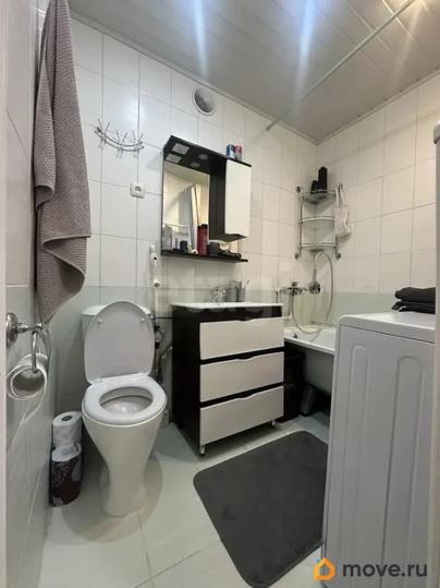 2-комн. квартира, 41.3 м&sup2;