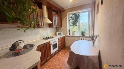 3-комн. квартира, 64.5 м&sup2;