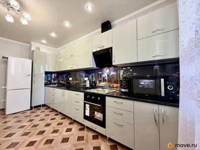 2-комн. квартира, 64 м&sup2;
