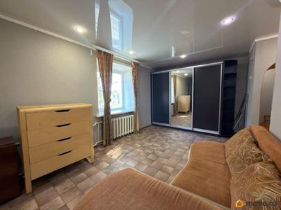 1-комн. квартира, 31 м&sup2;