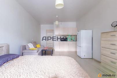 студия, 24 м&sup2;